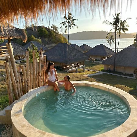 Bleu Mathis Gili Asahan Exterior foto