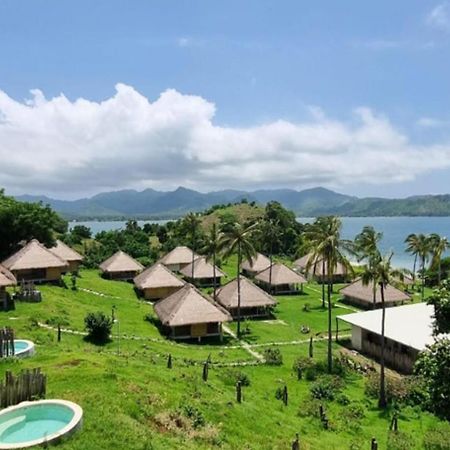 Bleu Mathis Gili Asahan Exterior foto