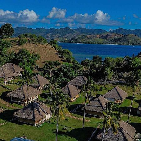 Bleu Mathis Gili Asahan Exterior foto