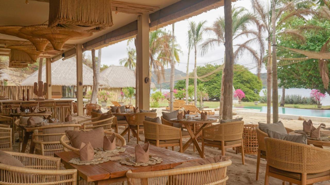 Bleu Mathis Gili Asahan Exterior foto