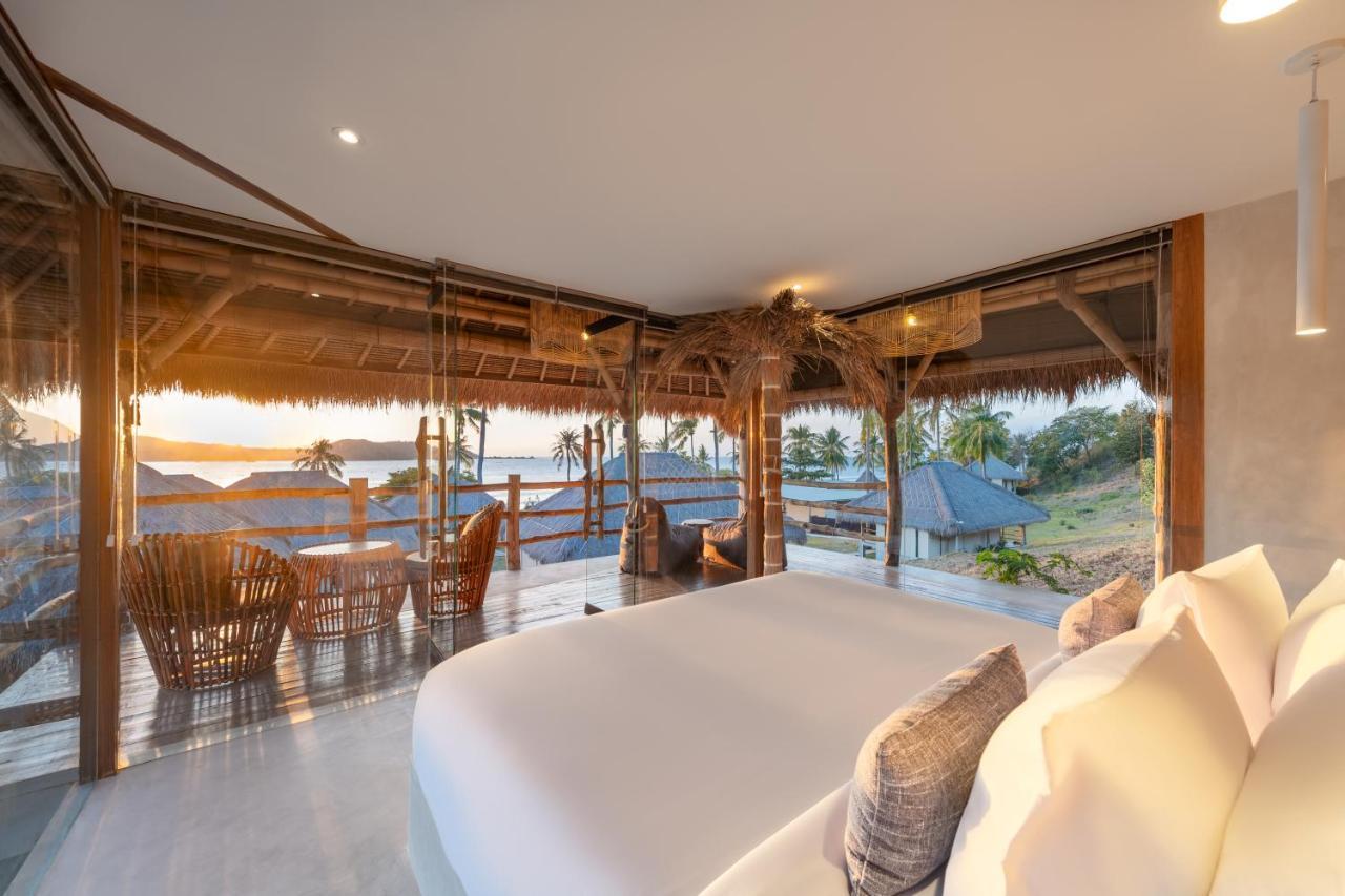 Bleu Mathis Gili Asahan Exterior foto