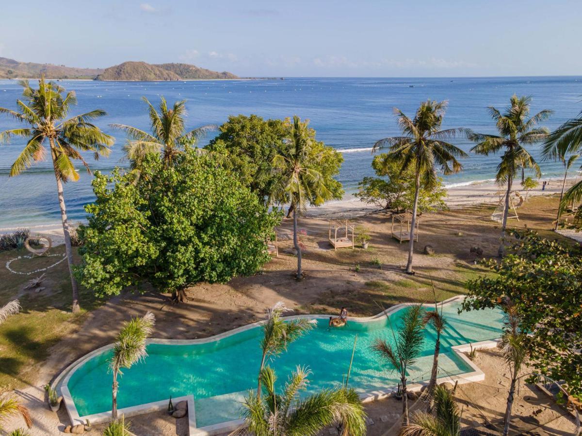 Bleu Mathis Gili Asahan Exterior foto