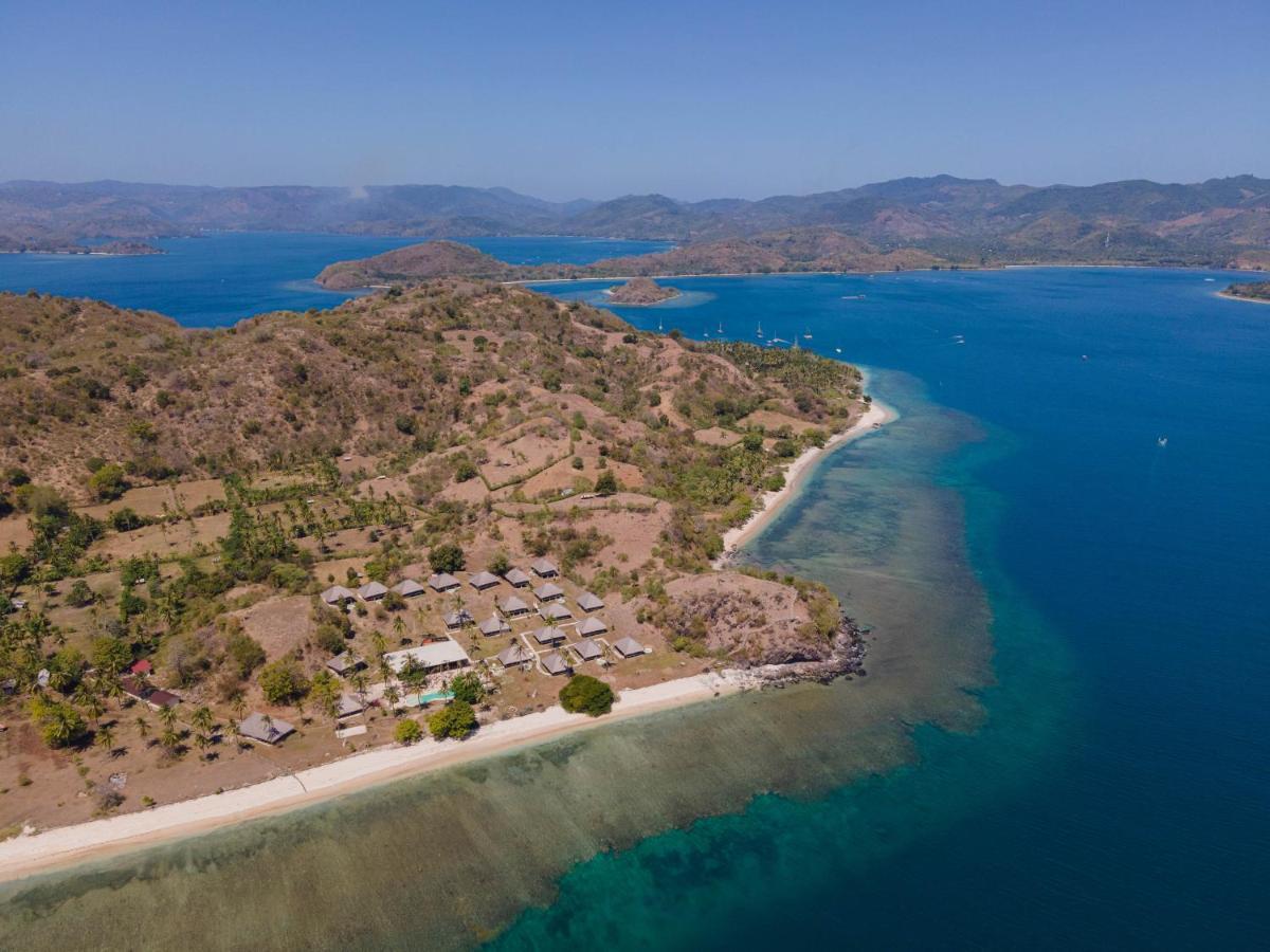 Bleu Mathis Gili Asahan Exterior foto