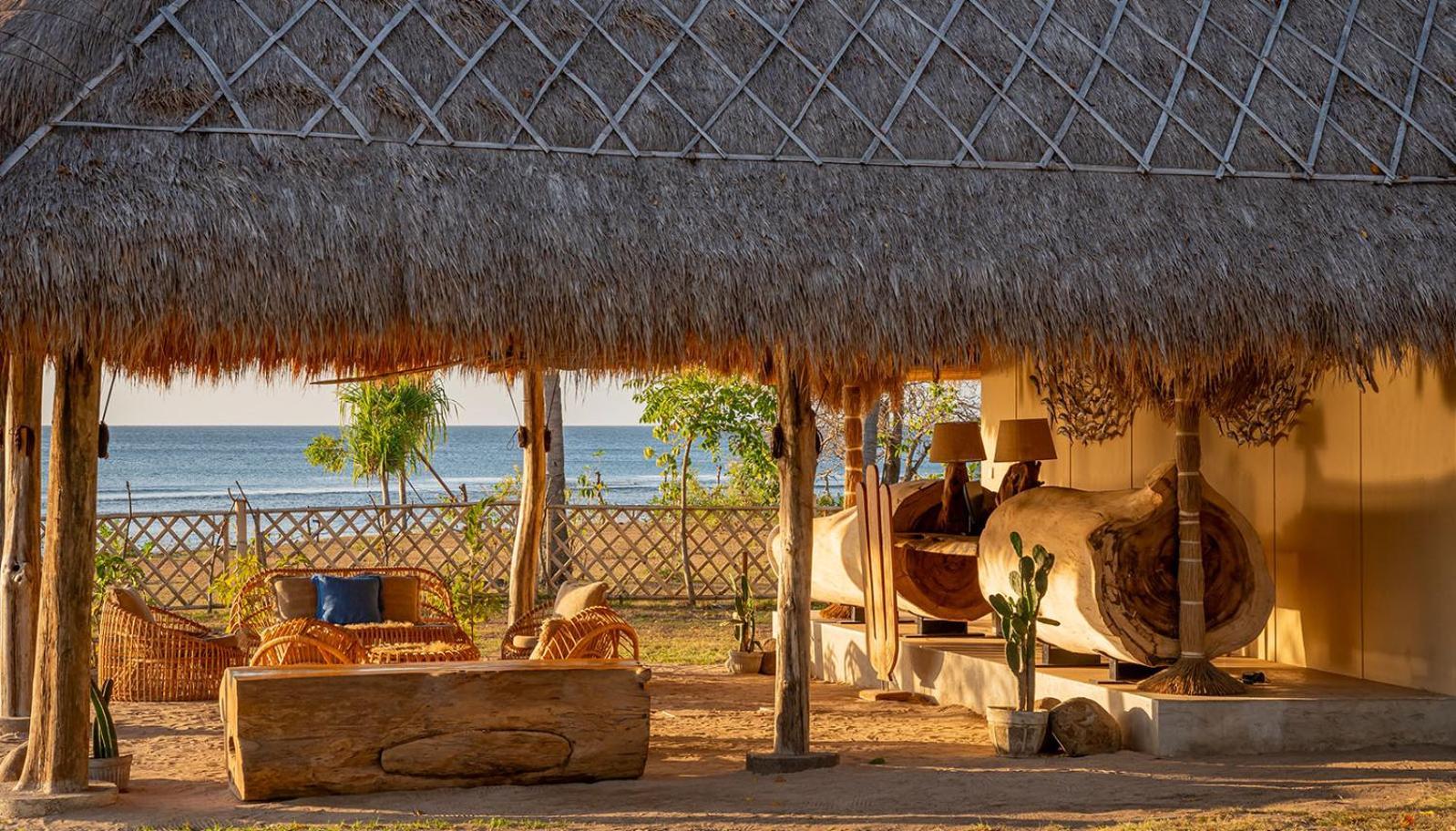 Bleu Mathis Gili Asahan Exterior foto